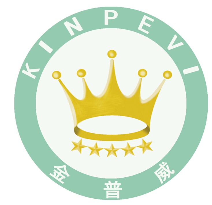 金普威让家更洁净的LOGO