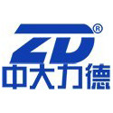 浙江宁波中大电机广东代理企业店的LOGO
