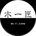 木一匠 照片墙定制设计的LOGO