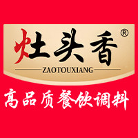 灶头香官方店的LOGO