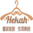 喜家家居Hekah的LOGO