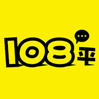 上海美人鱼渔具店的LOGO