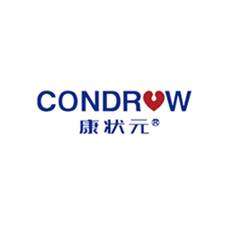 康状元企业店铺的LOGO