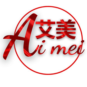 AM艾美数码的LOGO