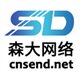 森大网络科技
