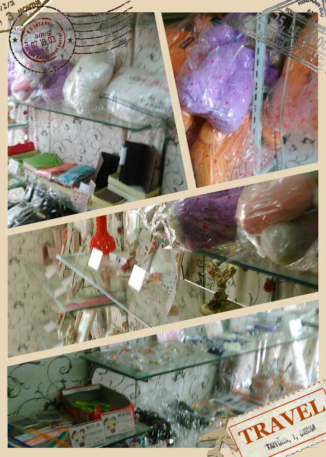 闲云居生活馆