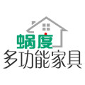 8度家居空间的LOGO