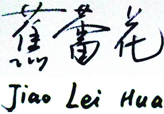 蕉蕾花内衣
