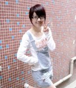 一家专门做情侣的店