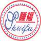 睡福家纺家居的LOGO