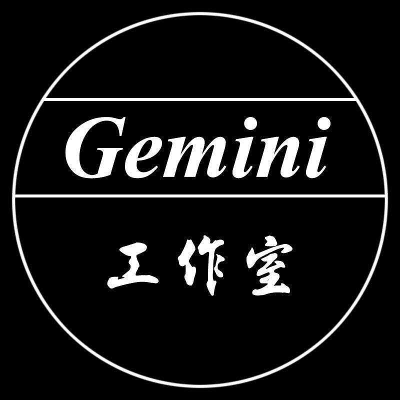 Gemini工作室