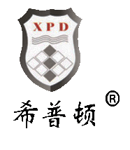 苏州希普顿办公家具的LOGO