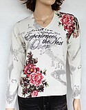 牧云羊绒精品