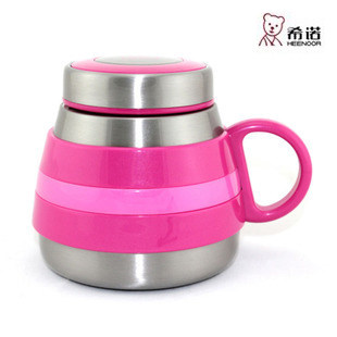 希诺水杯配件店的LOGO
