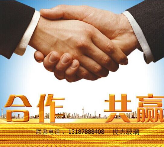 褚俊杰玻璃工艺制品