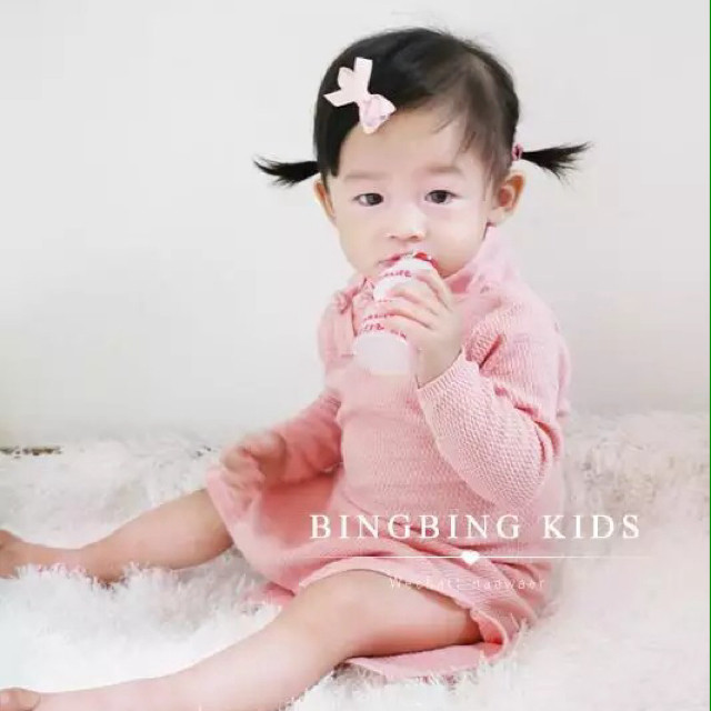查小茶童装