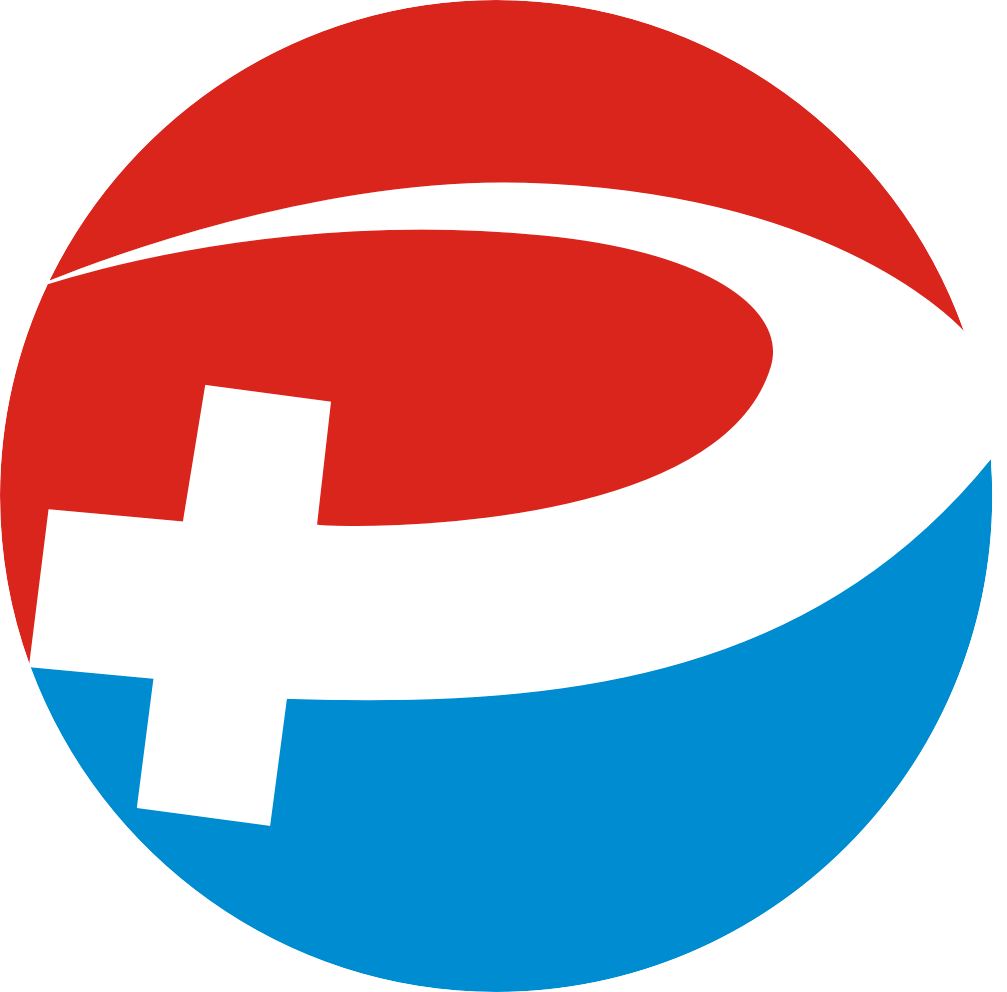 普仁互联的LOGO