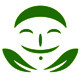 平价超市商城的LOGO
