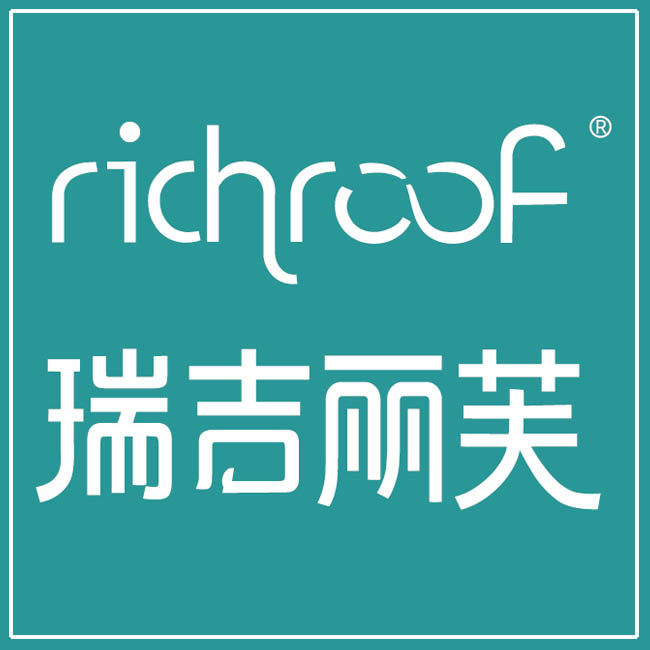 richroof 瑞吉丽芙