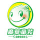 童装精品家居服店的LOGO
