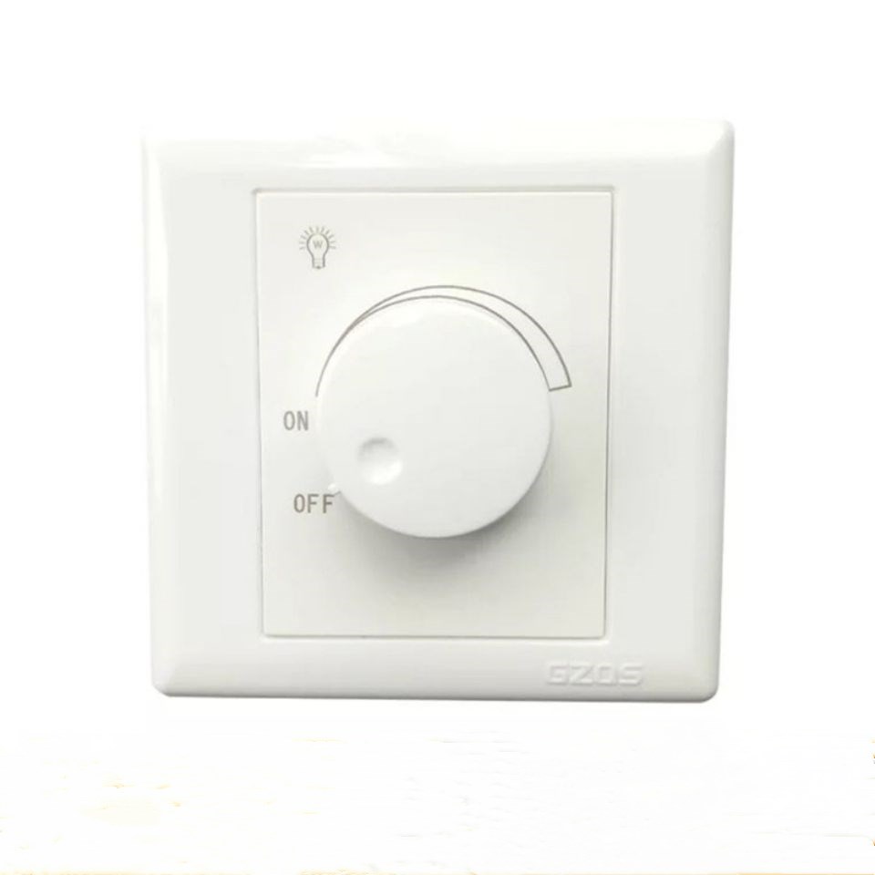 LED可控硅调光开关