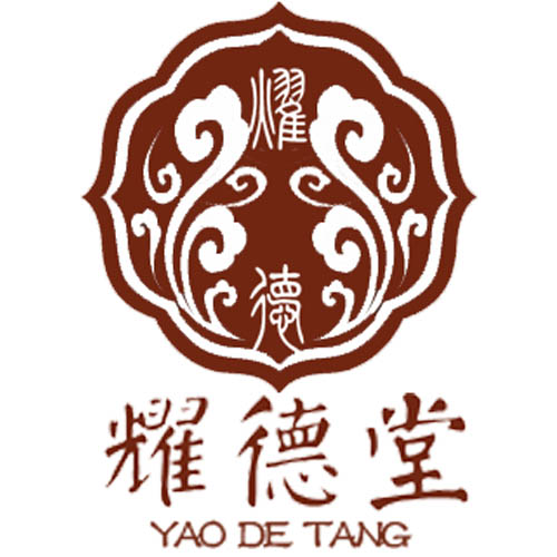耀德堂的LOGO
