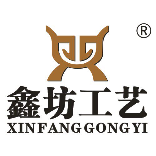 鑫坊徽章奖杯厂