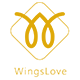 WINGSLOVE欧美大码文胸