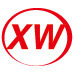 上海绚薇国际企业店的LOGO