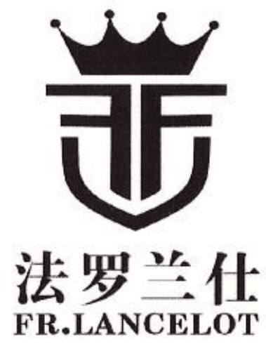 法罗兰仕  FR LANCELOT品牌店