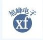 深圳市宝安区沙井旭峰烙铁头经营部的LOGO