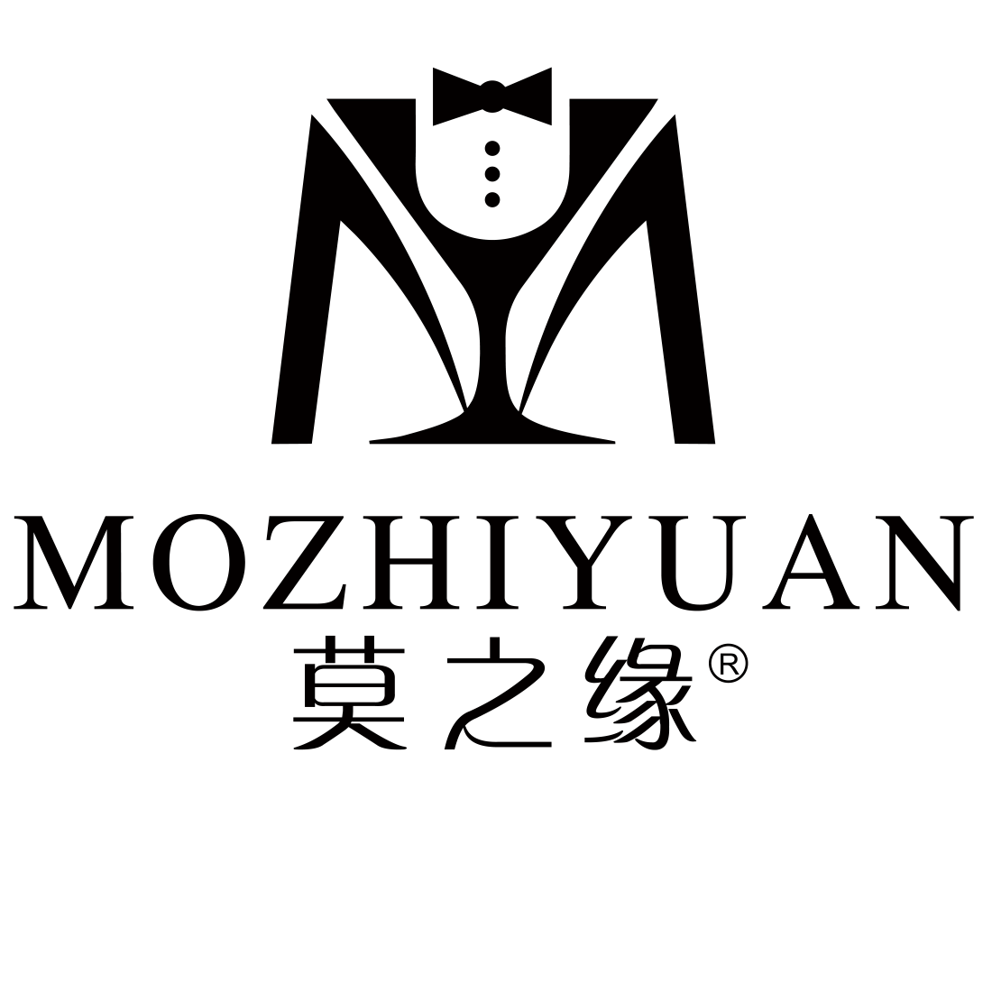 莫之缘小酒吧的LOGO