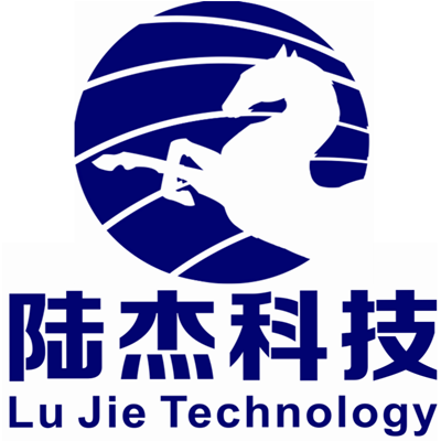 陆杰科技的LOGO