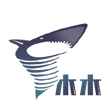 木木布行的LOGO