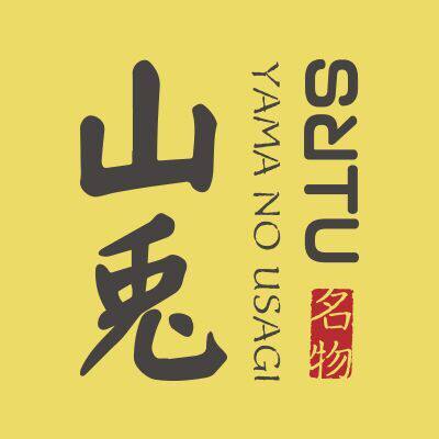 SRTU山兔企业店的LOGO