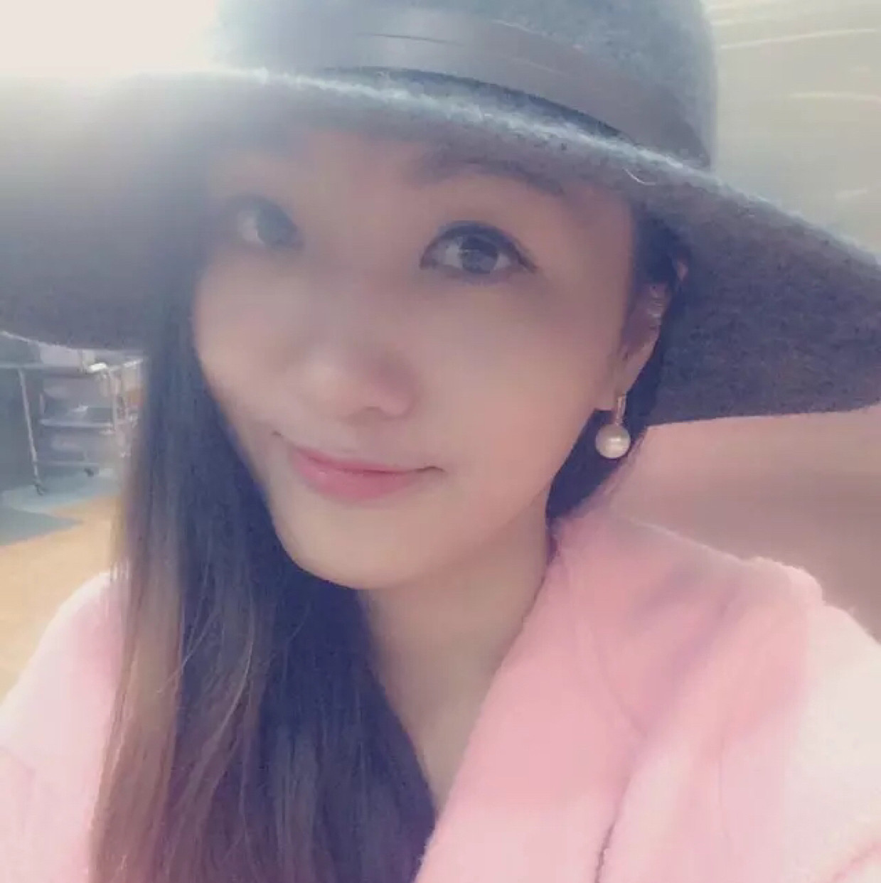 阿美利女王范