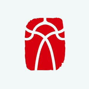 艾益生的LOGO