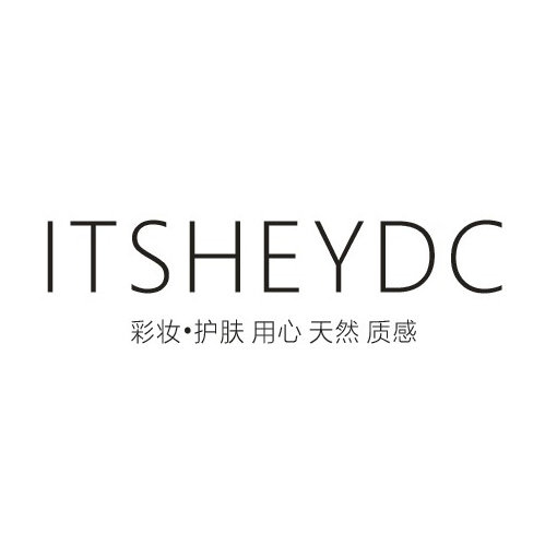 ITSHEYDC的LOGO