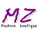 MZ时尚精品的LOGO
