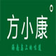 方小康企业店的LOGO