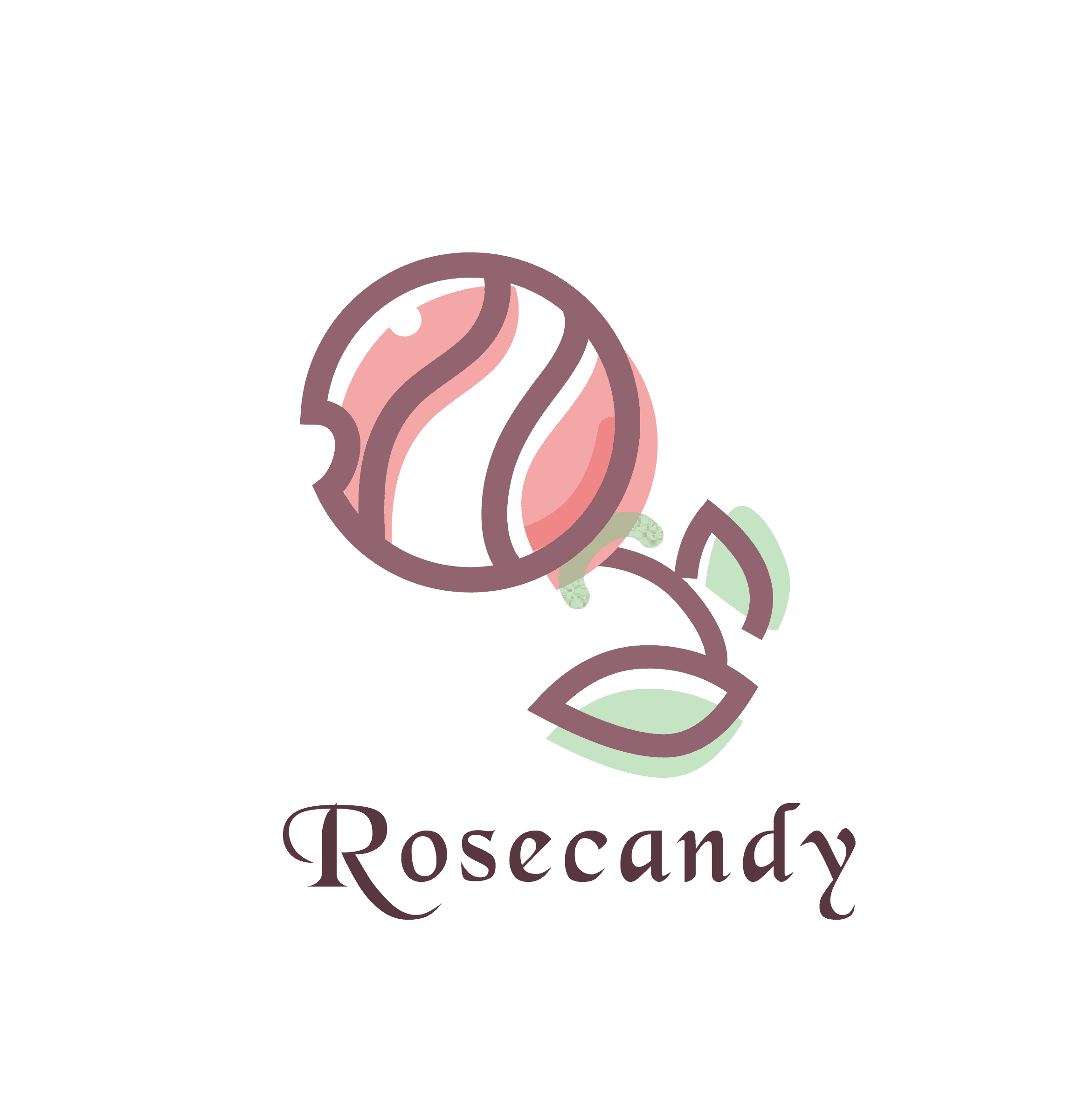 甜玫瑰rosecandy