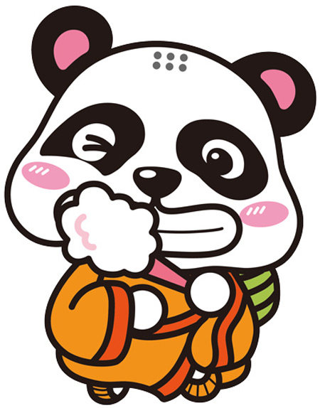 西北特产优品的LOGO