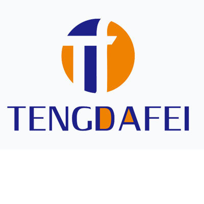 腾飞企业店的LOGO