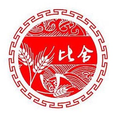 重庆比舍商贸有限公司的LOGO