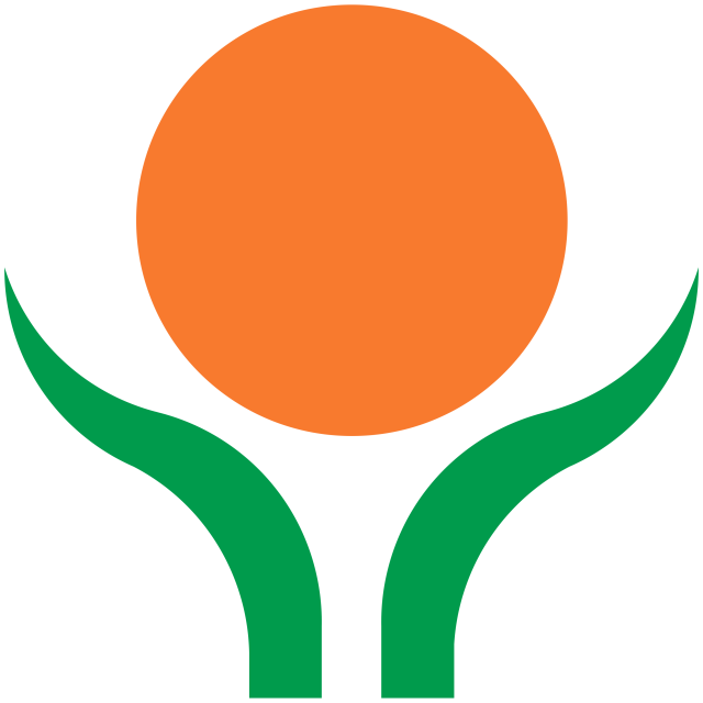 谷动谷力的LOGO