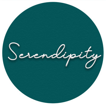 Serendipity生活集的LOGO