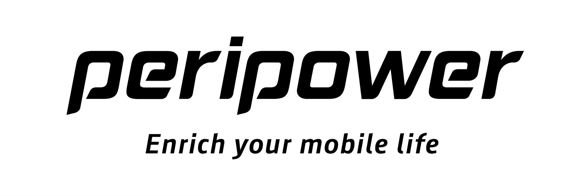 peripower企业店的LOGO