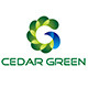 CEDAR GREEN 鞋撑鞋护理店的LOGO