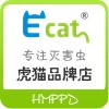 Ecat虎猫品牌店的LOGO