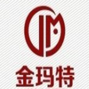 金玛特鱼竿的LOGO